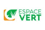STE D espace vert company logo