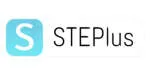 STEPLUS company logo