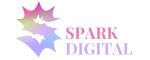 Sparkia-Digital Makerting Agency-Qatar company logo