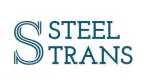Steel trans company logo