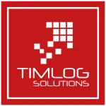 TIMLOG SOLUTIONS company logo