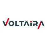Voltaira company logo