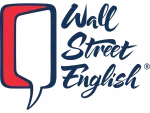 Wall Street English company logo