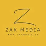 ZAKMEDIA LLC company logo
