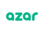 azar company logo