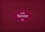 café seven's house company logo