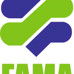 fama call company logo