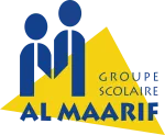 groupe scolaire company logo