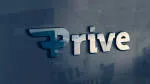 privé company logo
