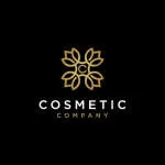 ste d'export cosmétique company logo