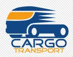 transport marchadise company logo