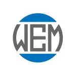 wem company logo