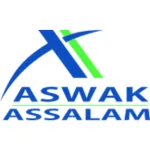 Aswak Assalam company logo