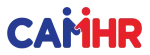 CAMHR company logo