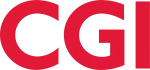 CGI company logo