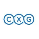 CXG company logo