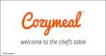 Cozymeal company logo