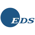 EDS company logo