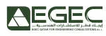 EGEC QATAR company logo