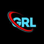 GRL company logo