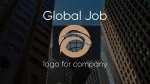 Global Jobs company logo
