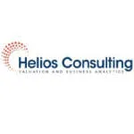 HELIOLYS Consulting company logo