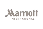 Marriott International company logo