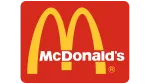 McDonald's company logo