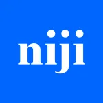NIJI company logo