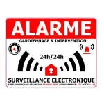 Oplus Surveillance Gardiennage Intervention company logo