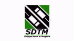 SDTM company logo