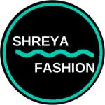 Shreya Clothiers company logo