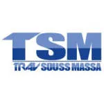Trav Souss Massa company logo