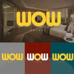 WOW Boutique Hôtel company logo