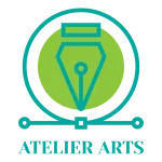 mon atelier company logo