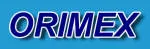 orimex company logo