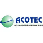 ACOTEC company logo