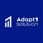 Adapt1Solution company logo