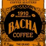 BACHA COFFEE company logo