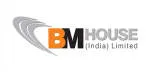 B.M House India limited company logo