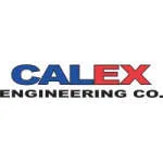 CALIX ENGINEERING company logo