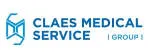Claes Medical service company logo