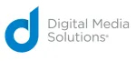 Digital Media Solutions company logo