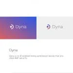 Dyna Info company logo