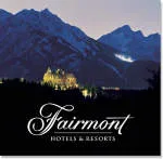 FAIRMONT HOTELS & RESORTS company logo