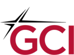GCI CALL company logo