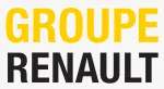 GROUPE RENAULT company logo