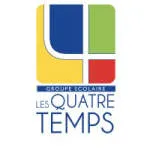 GROUPE SCOLAIRE PRIVE LES QUATRE TEMPS company logo