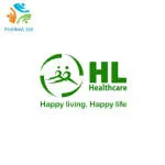 HL Care company logo