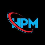 HPM company logo